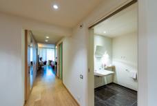 Hotel Terme Merano - Bagno 249